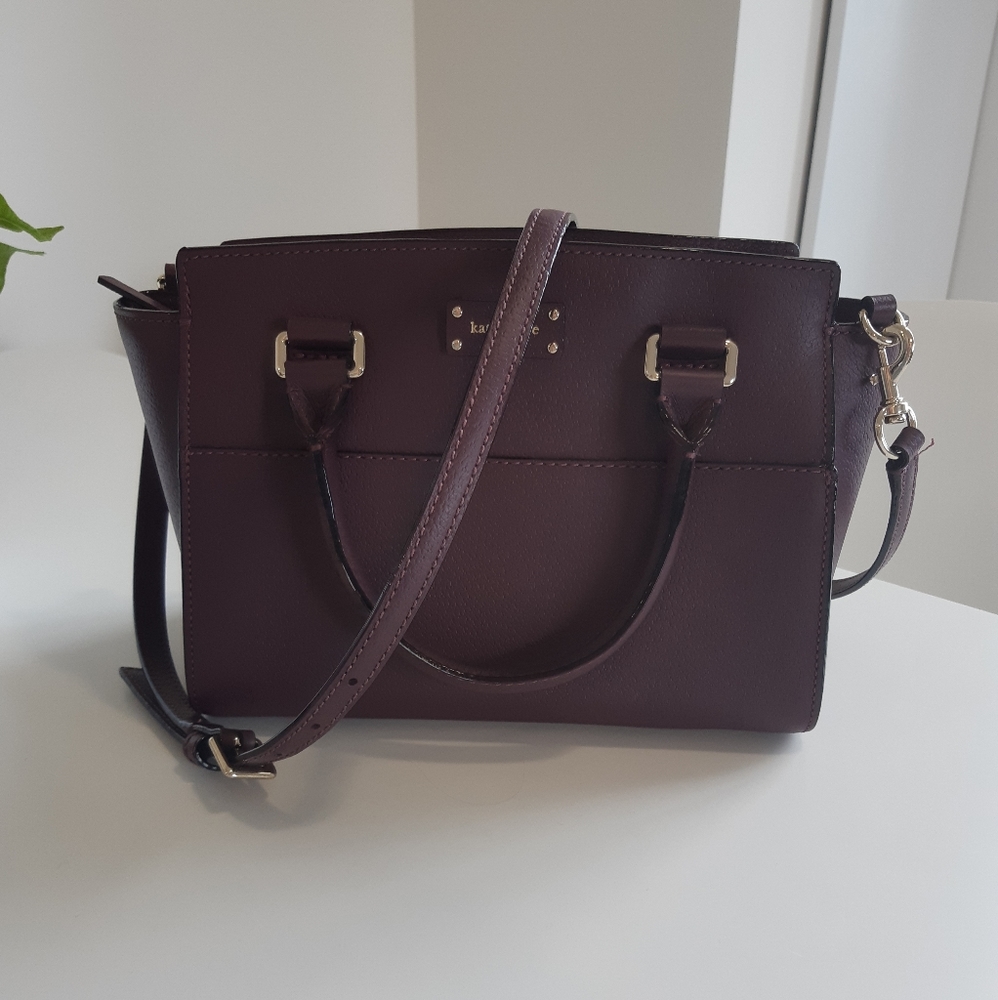 Kate Spade Handbag - Picture 3 of 6